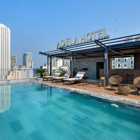 Adela Boutique Hotel - Infinity Pool Da Nang Zewnętrze zdjęcie