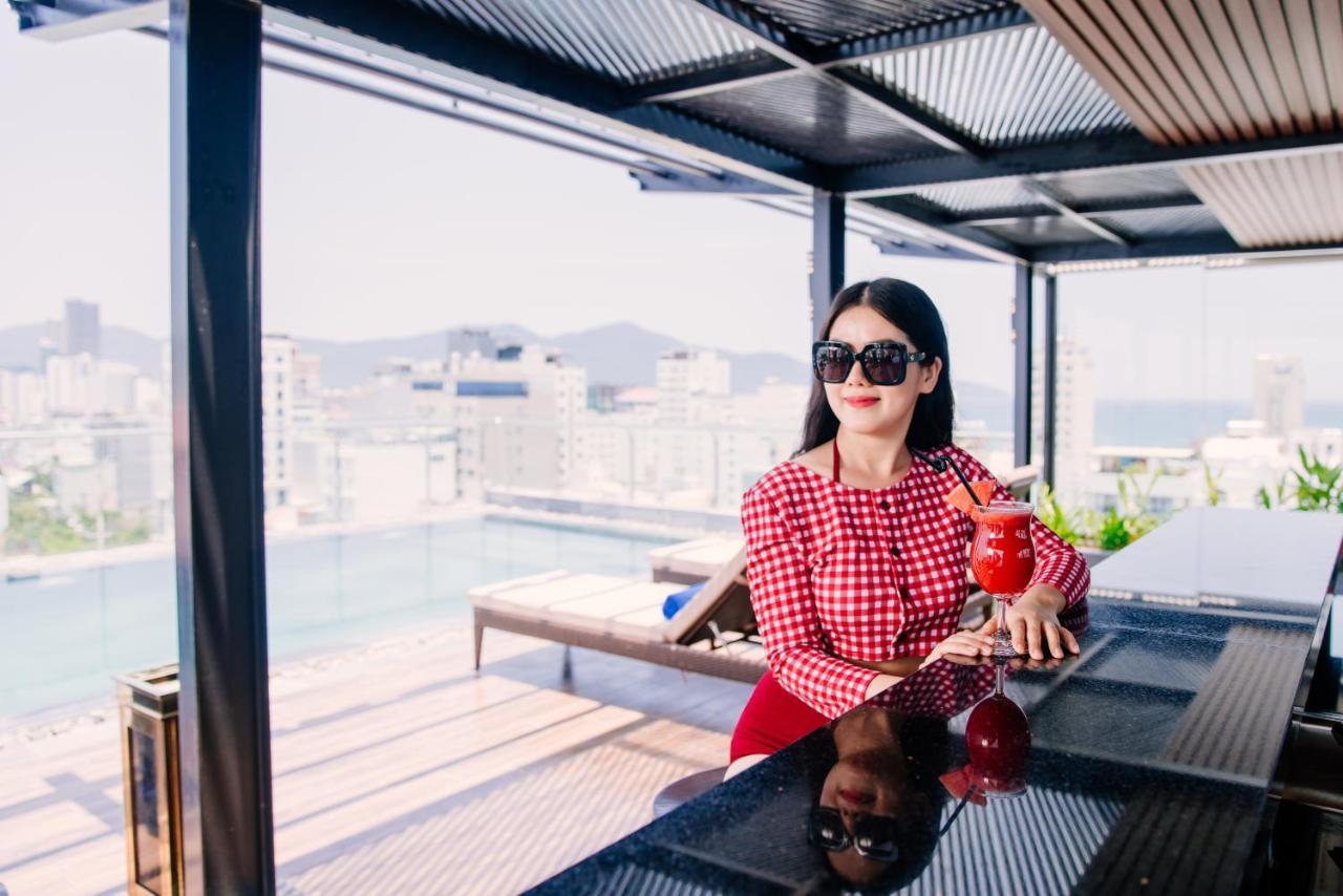 Adela Boutique Hotel - Infinity Pool Da Nang Zewnętrze zdjęcie