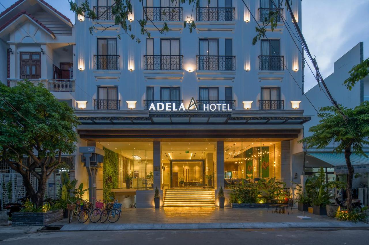 Adela Boutique Hotel - Infinity Pool Da Nang Zewnętrze zdjęcie