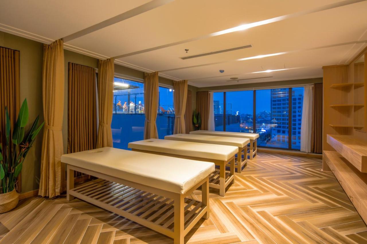 Adela Boutique Hotel - Infinity Pool Da Nang Zewnętrze zdjęcie