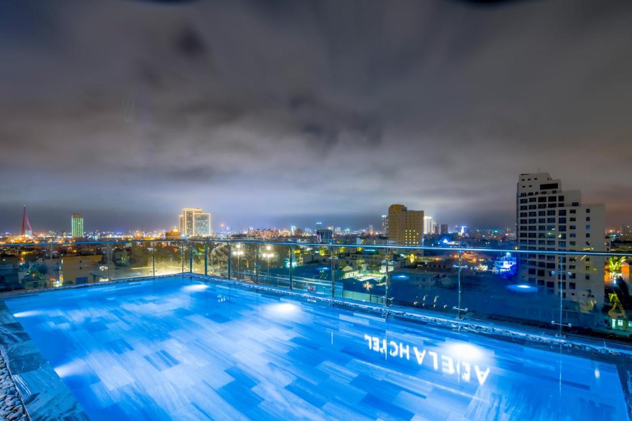 Adela Boutique Hotel - Infinity Pool Da Nang Zewnętrze zdjęcie
