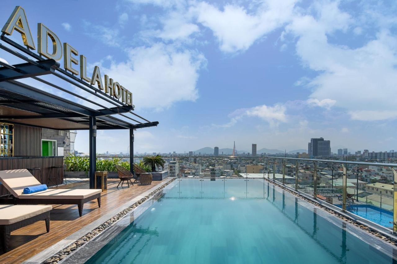 Adela Boutique Hotel - Infinity Pool Da Nang Zewnętrze zdjęcie