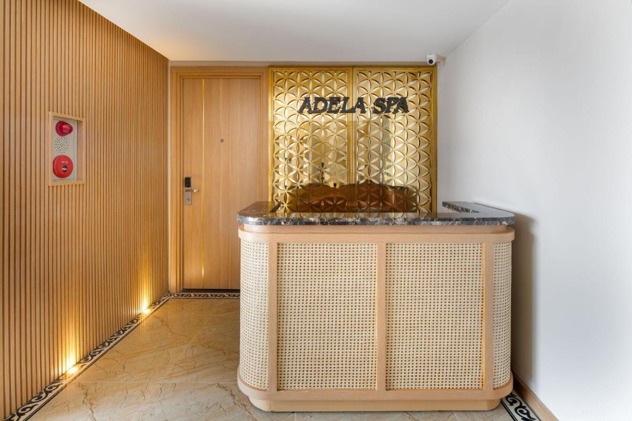 Adela Boutique Hotel - Infinity Pool Da Nang Zewnętrze zdjęcie