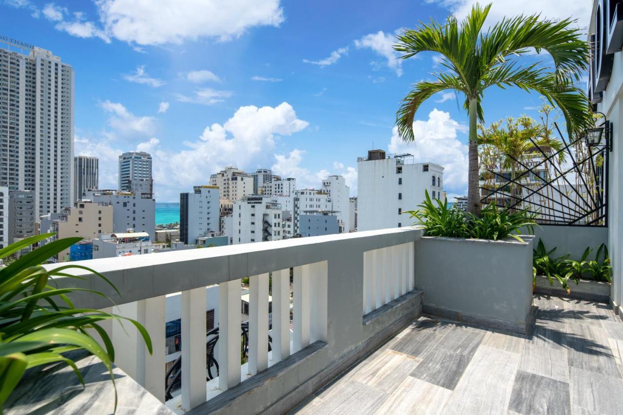 Adela Boutique Hotel - Infinity Pool Da Nang Zewnętrze zdjęcie