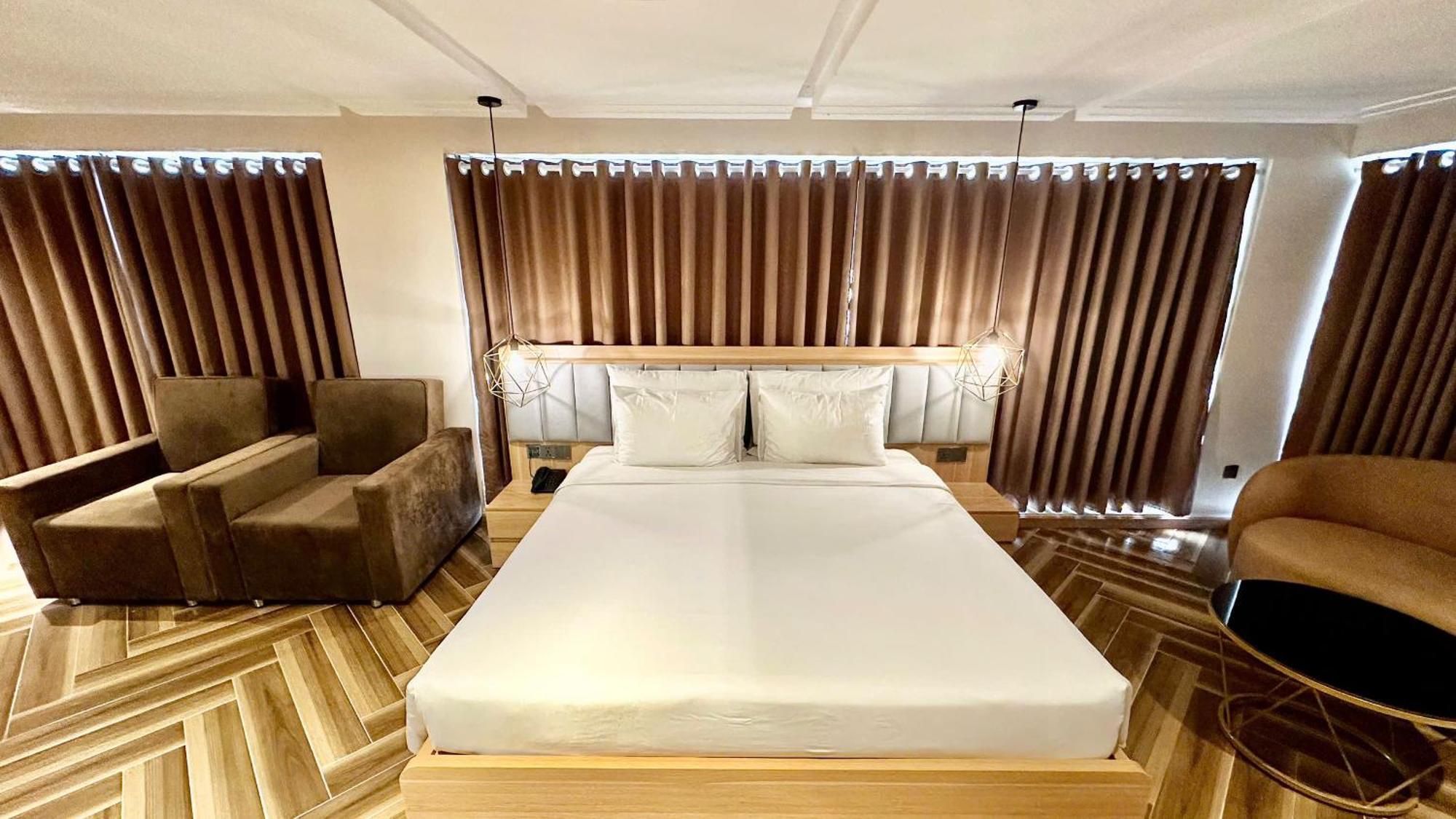 Adela Boutique Hotel - Infinity Pool Da Nang Zewnętrze zdjęcie